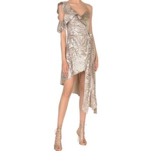 Self-Portrait Dress Size 6